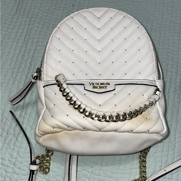 Victoria secret backpack - Picture 3 of 4